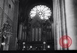 Immagine di Re Gustag VI Adolf Uppsala Svezia, 1961, secondo 36 filmato di repertorio 65675034209