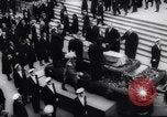 Immagine di Re Gustag VI Adolf Uppsala Svezia, 1961, secondo 39 filmato di repertorio 65675034209