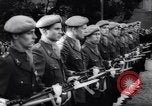 Immagine di Re Gustag VI Adolf Uppsala Svezia, 1961, secondo 41 filmato di repertorio 65675034209