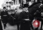 Immagine di Re Gustag VI Adolf Uppsala Svezia, 1961, secondo 43 filmato di repertorio 65675034209