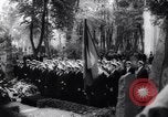 Immagine di Re Gustag VI Adolf Uppsala Svezia, 1961, secondo 48 filmato di repertorio 65675034209