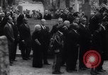 Immagine di Re Gustag VI Adolf Uppsala Svezia, 1961, secondo 50 filmato di repertorio 65675034209