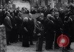 Immagine di Re Gustag VI Adolf Uppsala Svezia, 1961, secondo 51 filmato di repertorio 65675034209