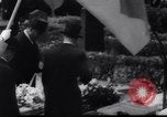 Immagine di Re Gustag VI Adolf Uppsala Svezia, 1961, secondo 55 filmato di repertorio 65675034209