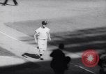 Immagine di Roger Maris New York City USA, 1961, secondo 33 filmato di repertorio 65675034210