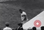 Immagine di Roger Maris New York City USA, 1961, secondo 50 filmato di repertorio 65675034210