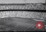 Immagine di Bob Ferguson Columbus Ohio USA, 1961, secondo 14 filmato di repertorio 65675034211