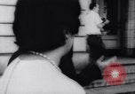 Image of Student James H Meredith in civil rights movement Oxford Mississippi United States USA, 1962, second 12 stock footage video 65675034213