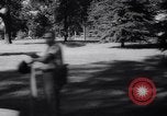 Image of Student James H Meredith in civil rights movement Oxford Mississippi United States USA, 1962, second 25 stock footage video 65675034213