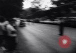 Image of Student James H Meredith in civil rights movement Oxford Mississippi United States USA, 1962, second 28 stock footage video 65675034213
