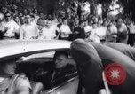 Image of Student James H Meredith in civil rights movement Oxford Mississippi United States USA, 1962, second 33 stock footage video 65675034213