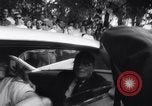 Image of Student James H Meredith in civil rights movement Oxford Mississippi United States USA, 1962, second 34 stock footage video 65675034213