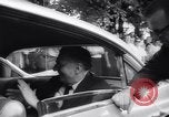 Image of Student James H Meredith in civil rights movement Oxford Mississippi United States USA, 1962, second 35 stock footage video 65675034213