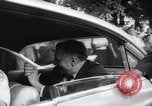 Image of Student James H Meredith in civil rights movement Oxford Mississippi United States USA, 1962, second 36 stock footage video 65675034213