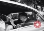 Image of Student James H Meredith in civil rights movement Oxford Mississippi United States USA, 1962, second 37 stock footage video 65675034213