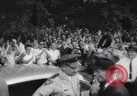 Image of Student James H Meredith in civil rights movement Oxford Mississippi United States USA, 1962, second 42 stock footage video 65675034213