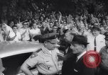 Image of Student James H Meredith in civil rights movement Oxford Mississippi United States USA, 1962, second 43 stock footage video 65675034213