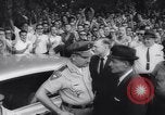 Image of Student James H Meredith in civil rights movement Oxford Mississippi United States USA, 1962, second 44 stock footage video 65675034213