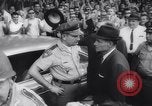 Image of Student James H Meredith in civil rights movement Oxford Mississippi United States USA, 1962, second 45 stock footage video 65675034213