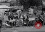Immagine di La devastazione delle inondazioni Barcellona Spagna, 1962, secondo 22 filmato di repertorio 65675034214