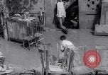 Immagine di La devastazione delle inondazioni Barcellona Spagna, 1962, secondo 24 filmato di repertorio 65675034214