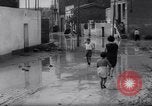 Immagine di La devastazione delle inondazioni Barcellona Spagna, 1962, secondo 30 filmato di repertorio 65675034214