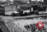 Immagine di La devastazione delle inondazioni Barcellona Spagna, 1962, secondo 35 filmato di repertorio 65675034214