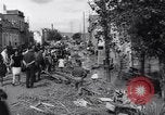 Immagine di La devastazione delle inondazioni Barcellona Spagna, 1962, secondo 44 filmato di repertorio 65675034214