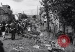 Immagine di La devastazione delle inondazioni Barcellona Spagna, 1962, secondo 45 filmato di repertorio 65675034214