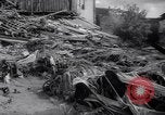 Immagine di La devastazione delle inondazioni Barcellona Spagna, 1962, secondo 48 filmato di repertorio 65675034214
