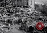 Immagine di La devastazione delle inondazioni Barcellona Spagna, 1962, secondo 49 filmato di repertorio 65675034214