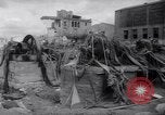 Immagine di La devastazione delle inondazioni Barcellona Spagna, 1962, secondo 54 filmato di repertorio 65675034214