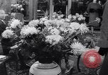 Image of fashion parade Germany, 1962, second 14 stock footage video 65675034215