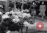 Image of fashion parade Germany, 1962, second 15 stock footage video 65675034215