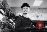 Image of fashion parade Germany, 1962, second 23 stock footage video 65675034215