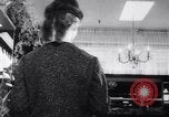 Image of fashion parade Germany, 1962, second 25 stock footage video 65675034215