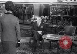 Image of fashion parade Germany, 1962, second 28 stock footage video 65675034215