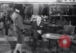 Image of fashion parade Germany, 1962, second 30 stock footage video 65675034215