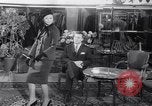 Image of fashion parade Germany, 1962, second 31 stock footage video 65675034215