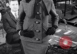 Image of fashion parade Germany, 1962, second 35 stock footage video 65675034215