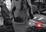 Image of fashion parade Germany, 1962, second 36 stock footage video 65675034215