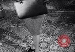 Image of fashion parade Germany, 1962, second 38 stock footage video 65675034215
