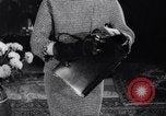 Image of fashion parade Germany, 1962, second 39 stock footage video 65675034215