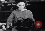 Image of fashion parade Germany, 1962, second 40 stock footage video 65675034215