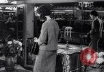 Image of fashion parade Germany, 1962, second 44 stock footage video 65675034215