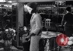 Image of fashion parade Germany, 1962, second 45 stock footage video 65675034215