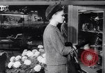 Image of fashion parade Germany, 1962, second 48 stock footage video 65675034215