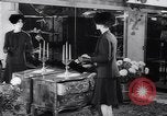 Image of fashion parade Germany, 1962, second 54 stock footage video 65675034215