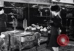 Image of fashion parade Germany, 1962, second 55 stock footage video 65675034215