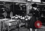 Image of fashion parade Germany, 1962, second 56 stock footage video 65675034215
